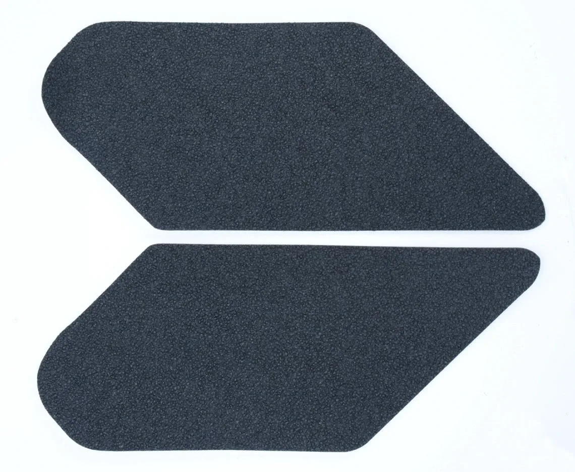 R&G Универсални грипове за резервоар 26,5 × 11 cm (2 броя)