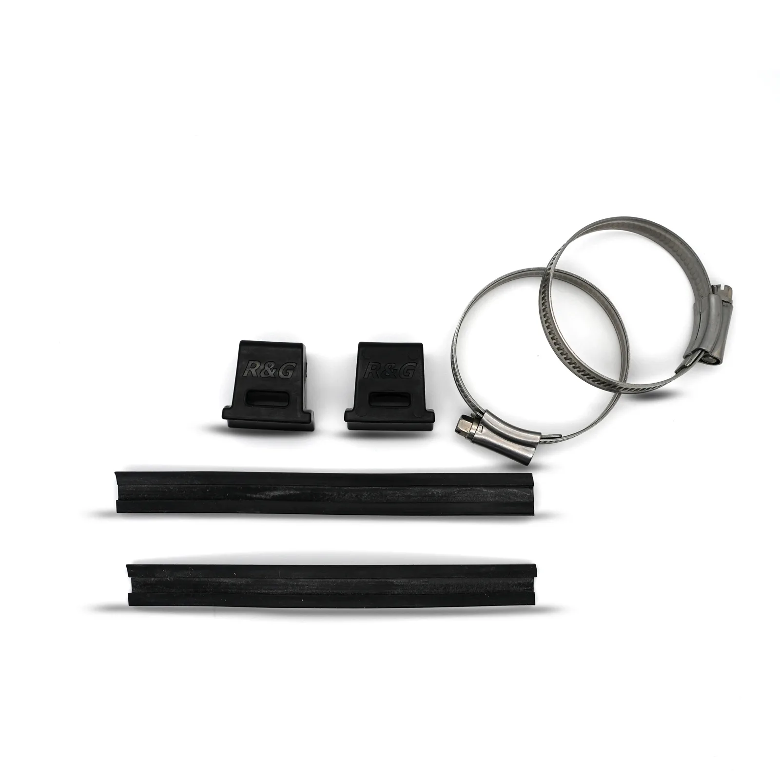 R&G Универсални ограничители за кормило (26-27 mm)