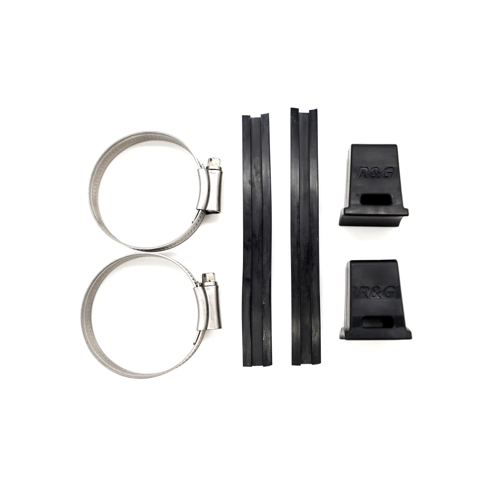 R&G Универсални ограничители за кормило (28-37 mm)