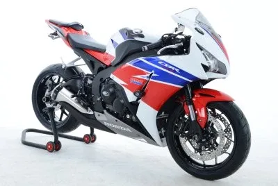R&G Заден калник за Honda CBR 1000RR (2008–2016), CBR 1000RR SP (2014–2016)