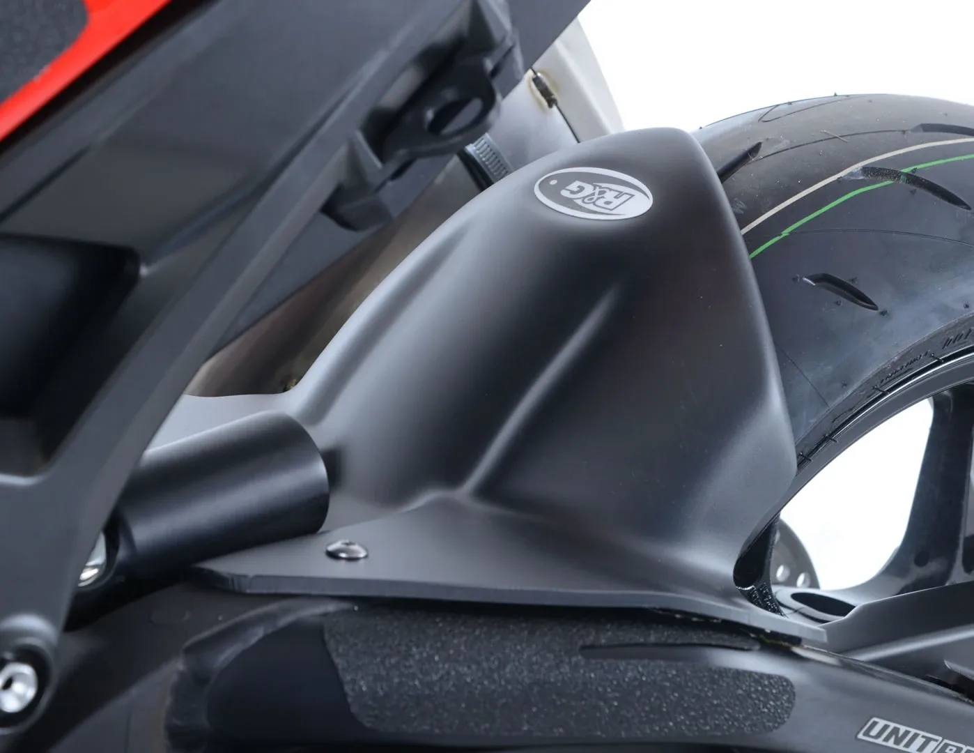 R&G Заден калник за Honda CBR 1000RR (2017–2019), CBR 1000RR SP (2017–2019)