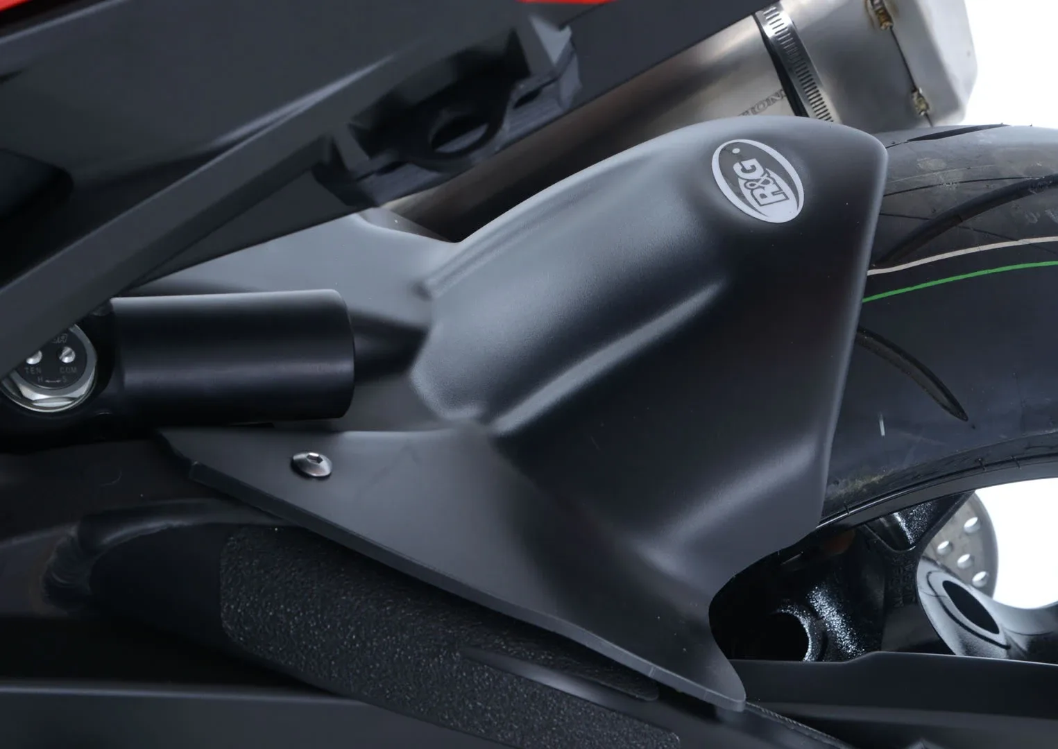 R&G Заден калник за Honda CBR 1000RR (2017–2019), CBR 1000RR SP (2017–2019)