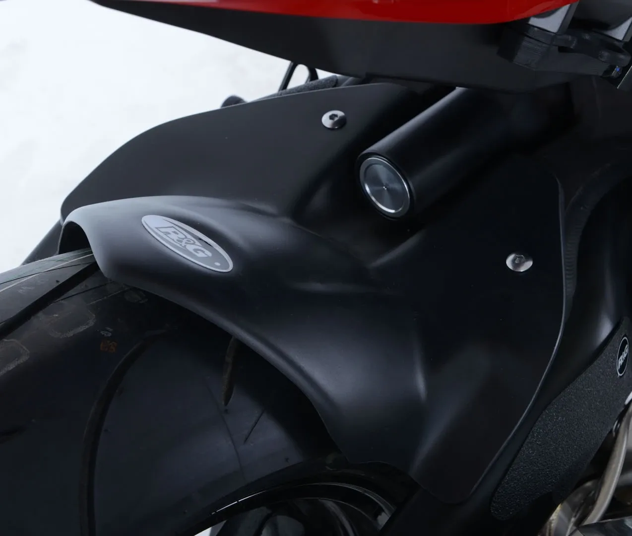 R&G Заден калник за Honda CBR 1000RR (2017–2019), CBR 1000RR SP (2017–2019)