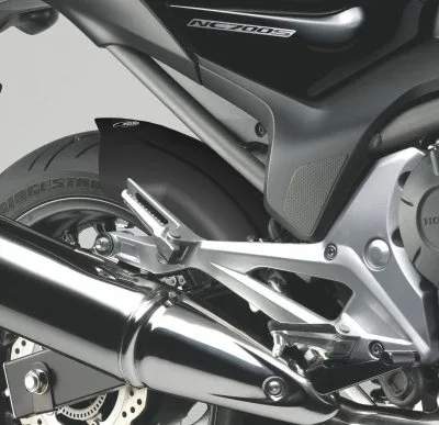 R&G Заден калник за Honda NC 700X (2012–2014), NC 700S (2012–2014), NC 700 Integra (2012–2014) и др.