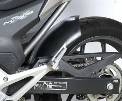 R&G Заден калник за Honda NC 700X (2012–2014), NC 700S (2012–2014), NC 700 Integra (2012–2014) и др.