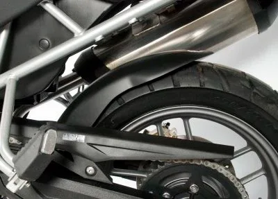 R&G Заден калник за Triumph Tiger 800 XR (2011–2018), Tiger 800 XC (2011–2018), Tiger 800 XRx (2015–2018)