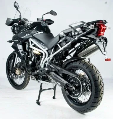 R&G Заден калник за Triumph Tiger 800 XR (2011–2018), Tiger 800 XC (2011–2018), Tiger 800 XRx (2015–2018)