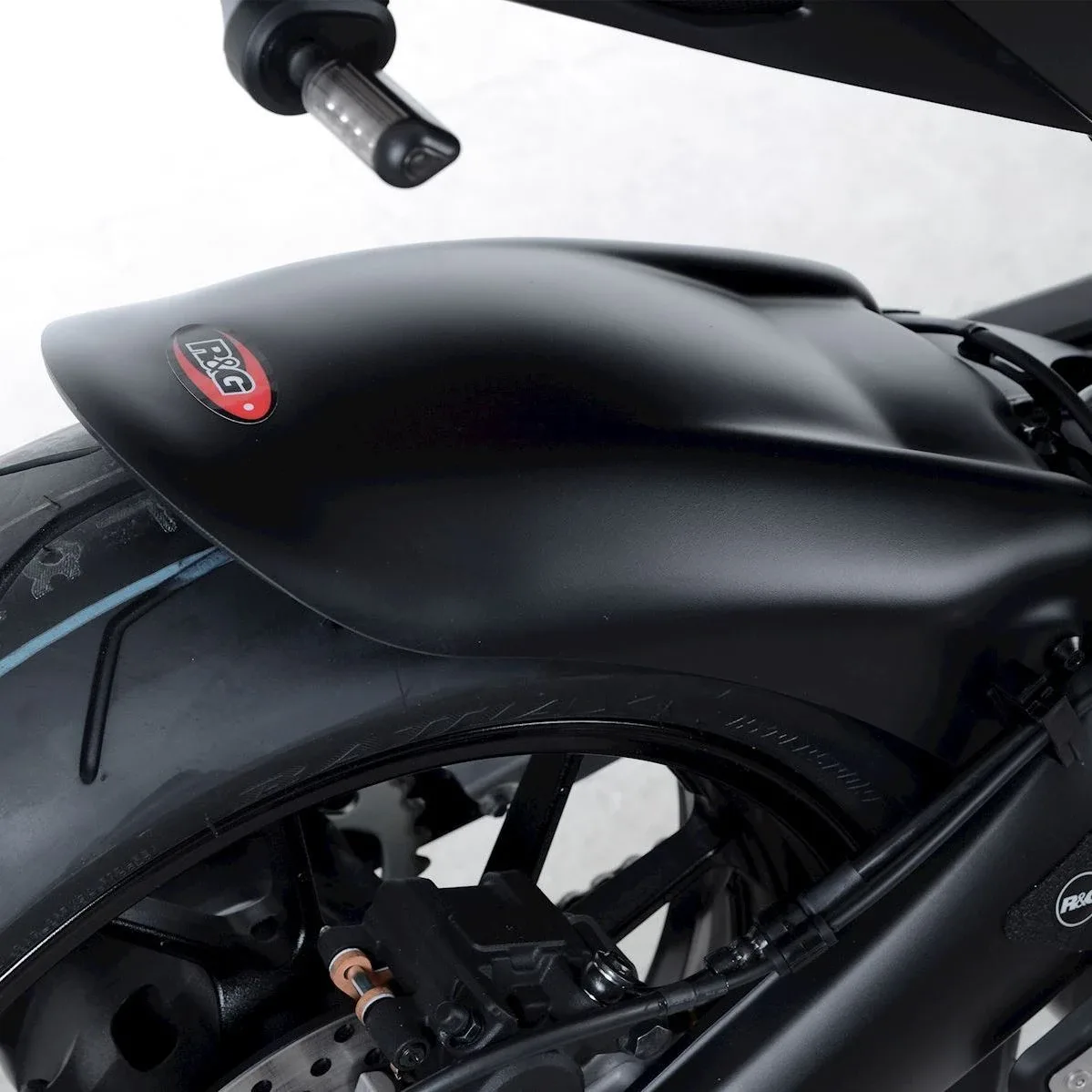 R&G Заден калник за Yamaha MT-09 (2017–2020), MT-09 SP (2018–2020)