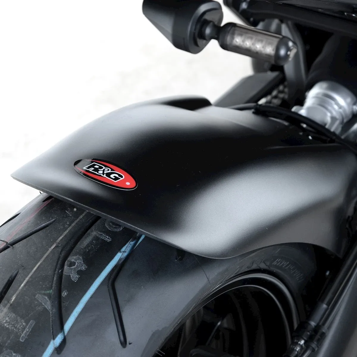 R&G Заден калник за Yamaha MT-09 (2017–2020), MT-09 SP (2018–2020)
