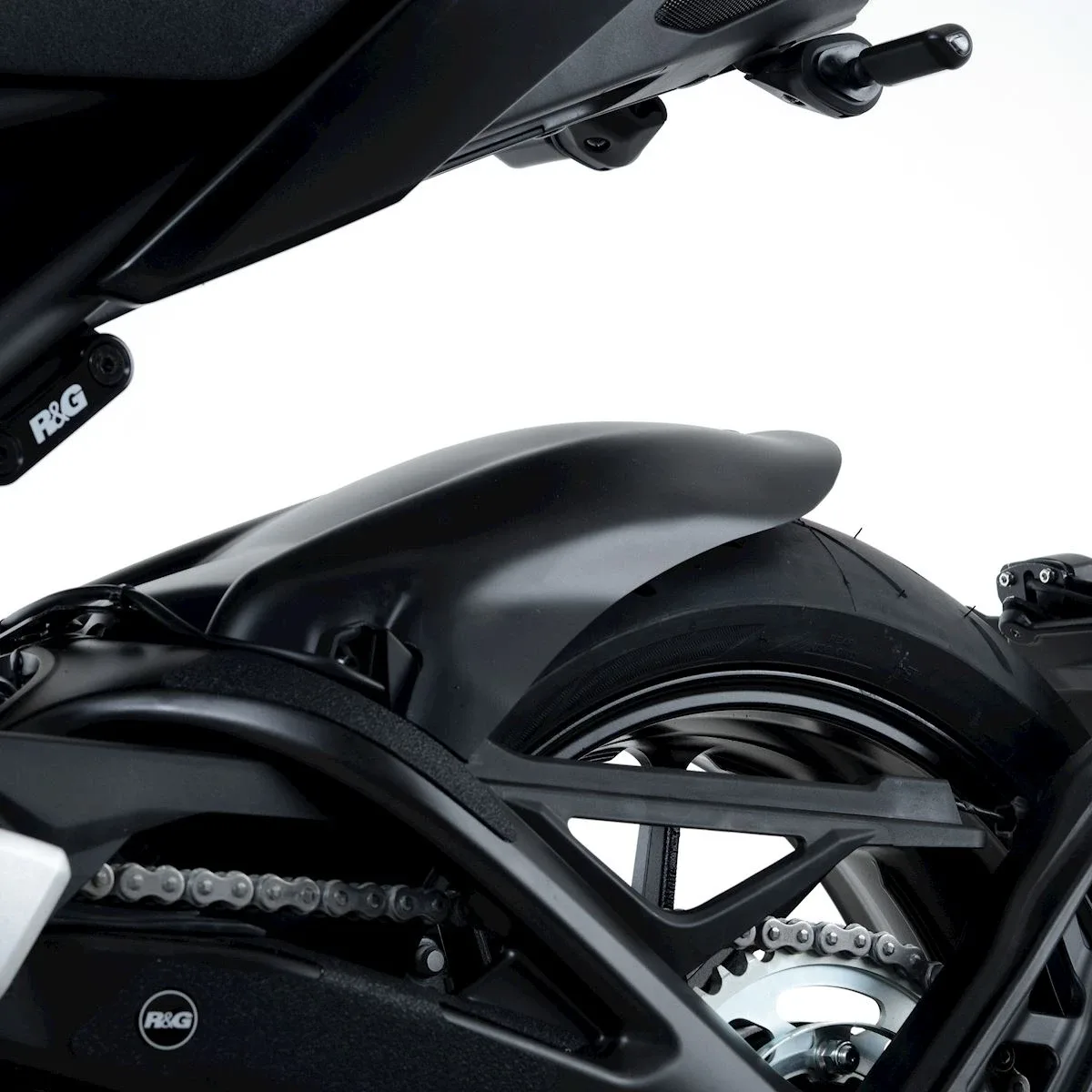 R&G Заден калник за Yamaha MT-09 (2017–2020), MT-09 SP (2018–2020)