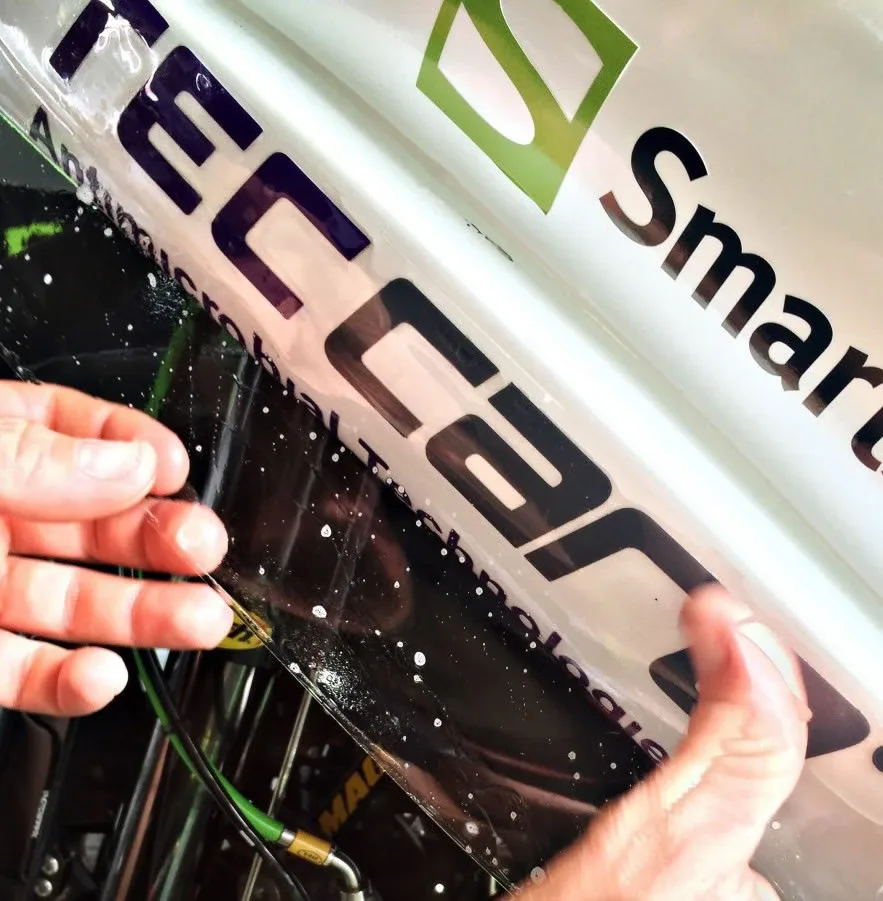 R&G Защитно фолио Second Skin за Yamaha Tenere 700 World Raid (2026+)