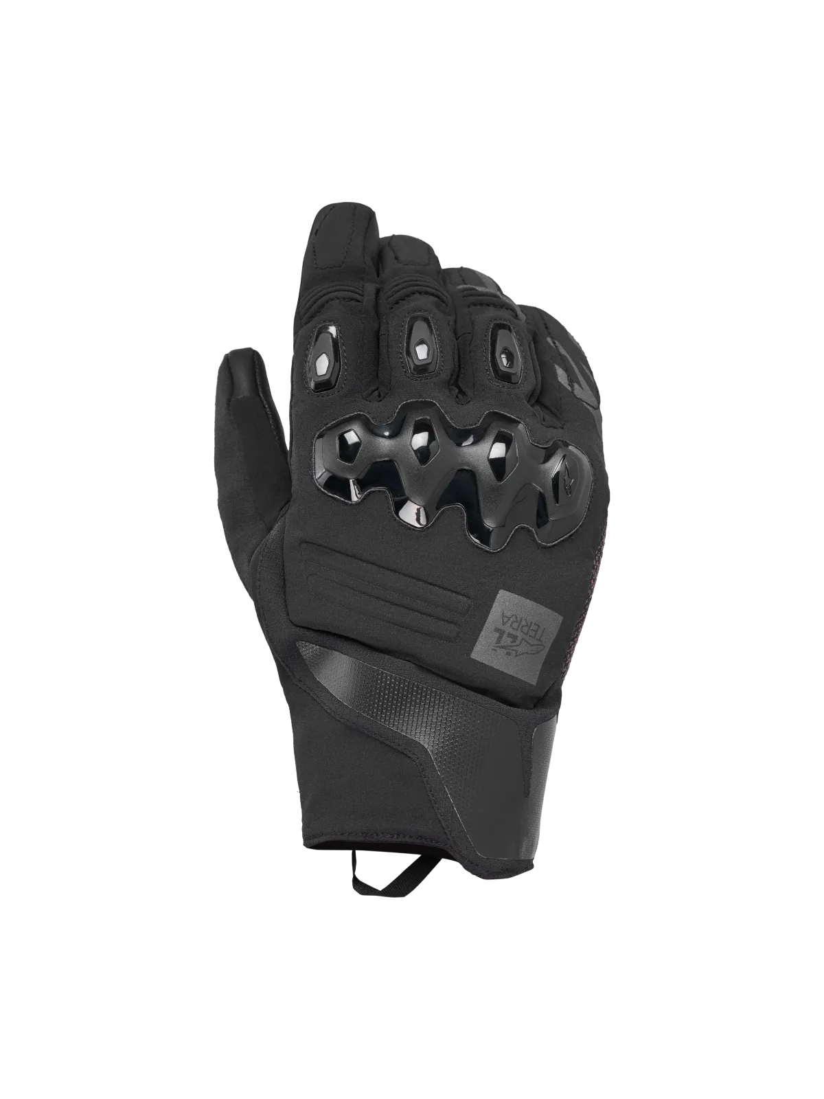 Ръкавици Alpinestars Harok Pro Drystar Black