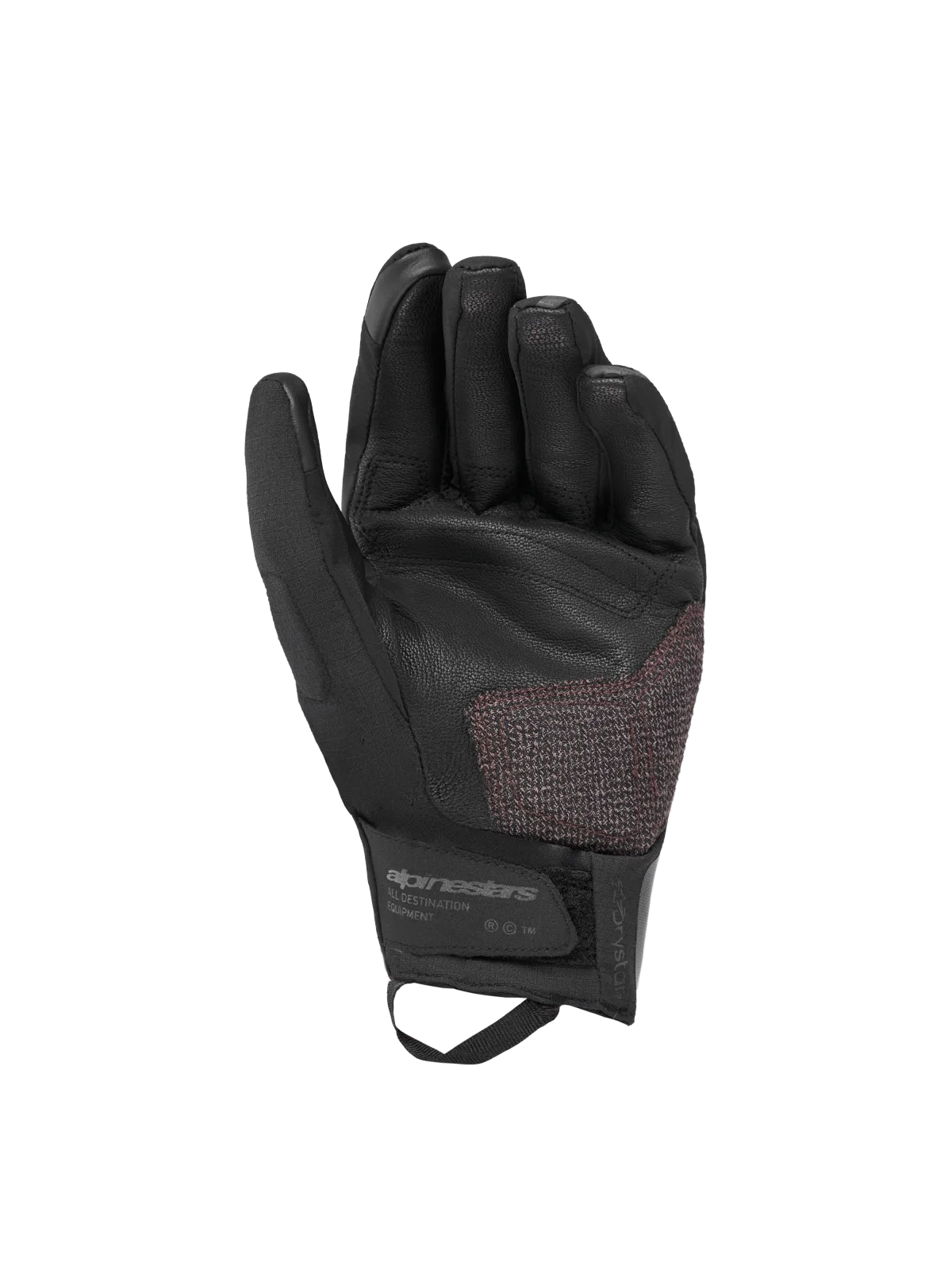 Ръкавици Alpinestars Harok Pro Drystar Black