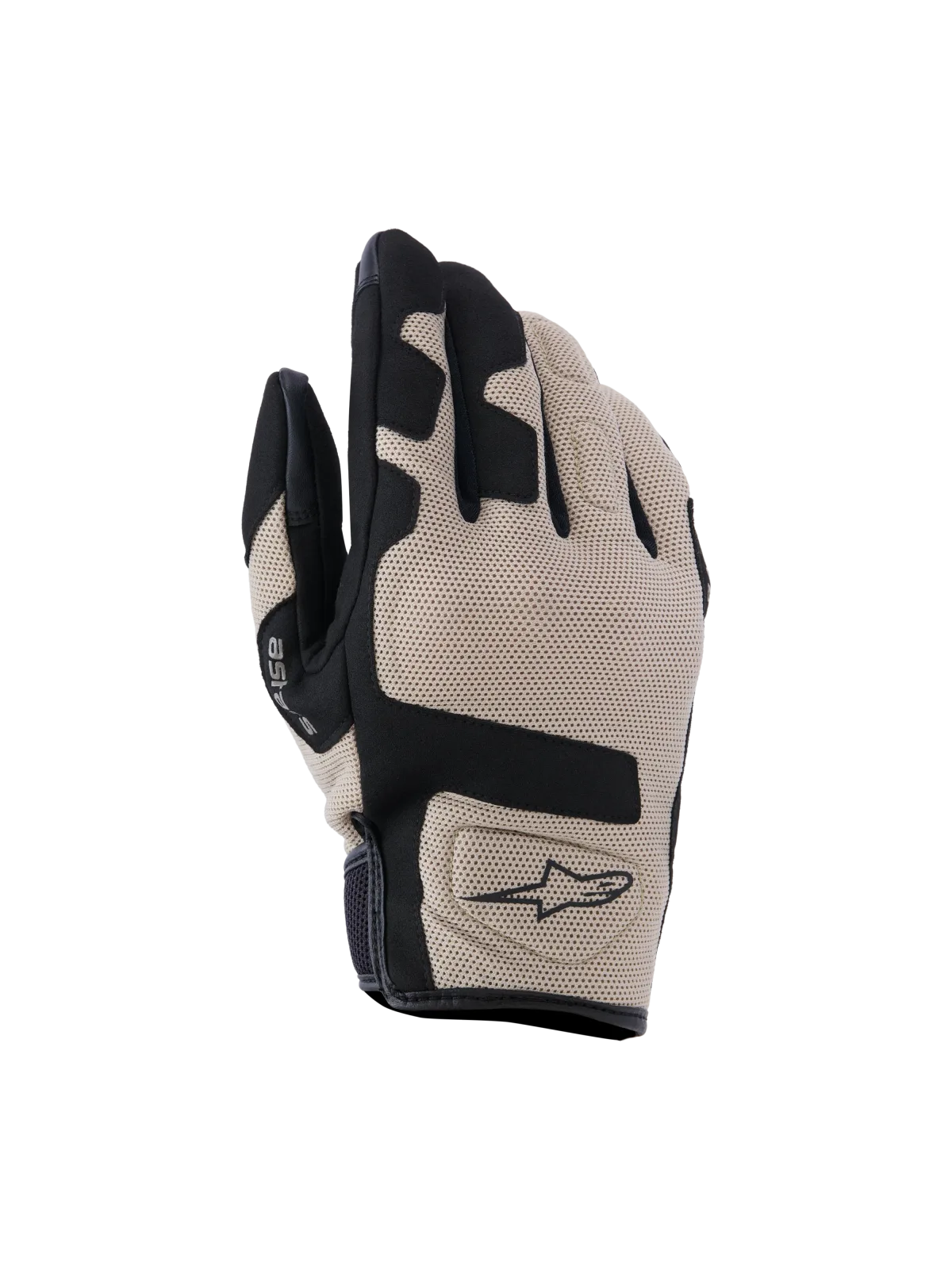 Ръкавици Alpinestars Ignite Aluminum Black