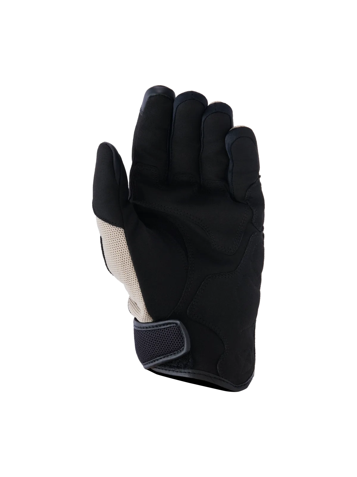 Ръкавици Alpinestars Ignite Aluminum Black