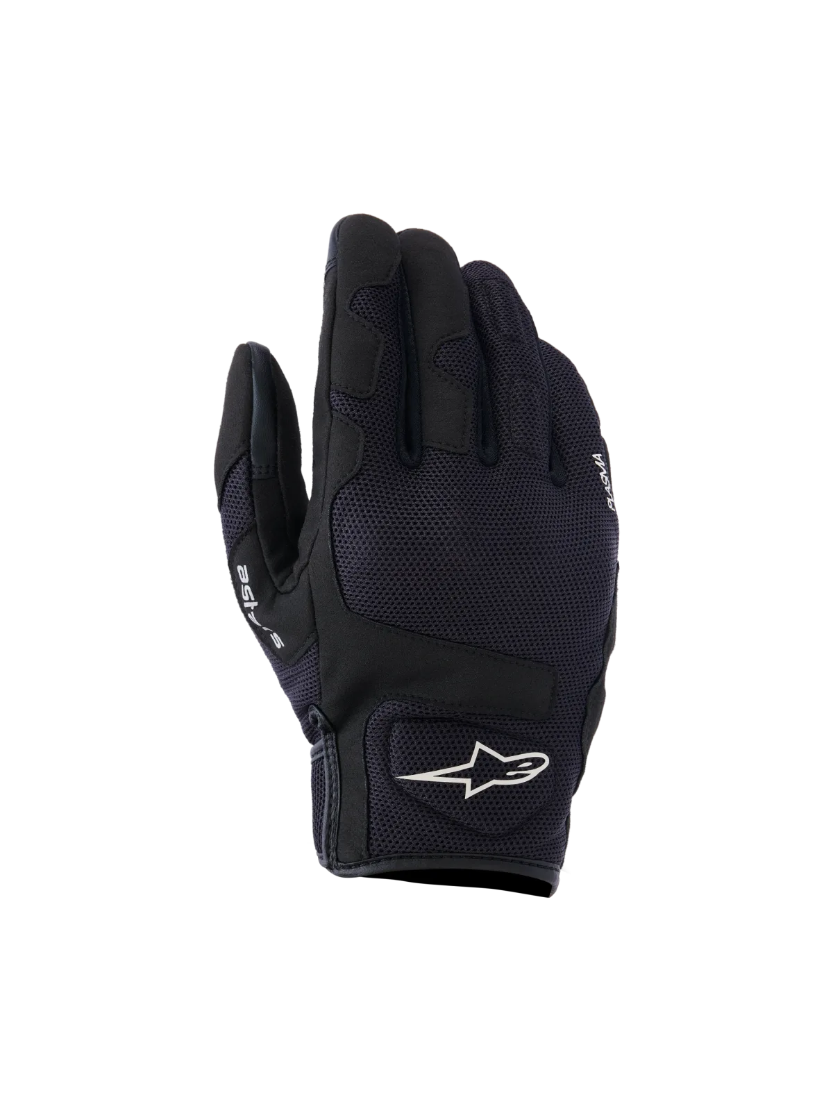Ръкавици Alpinestars Ignite Black Ecru