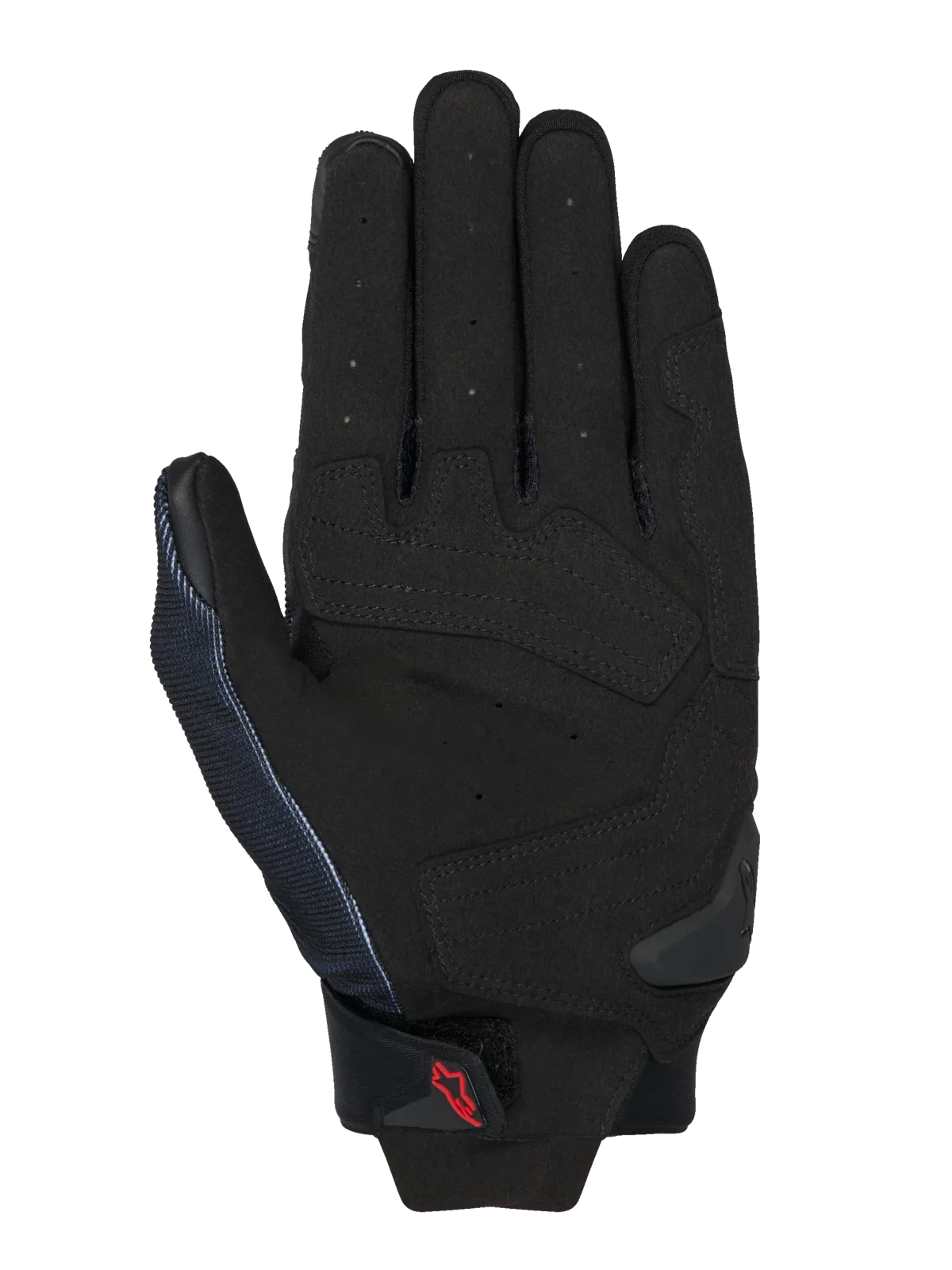 Ръкавици Alpinestars MM93 SP X 1 Black Bright Red White
