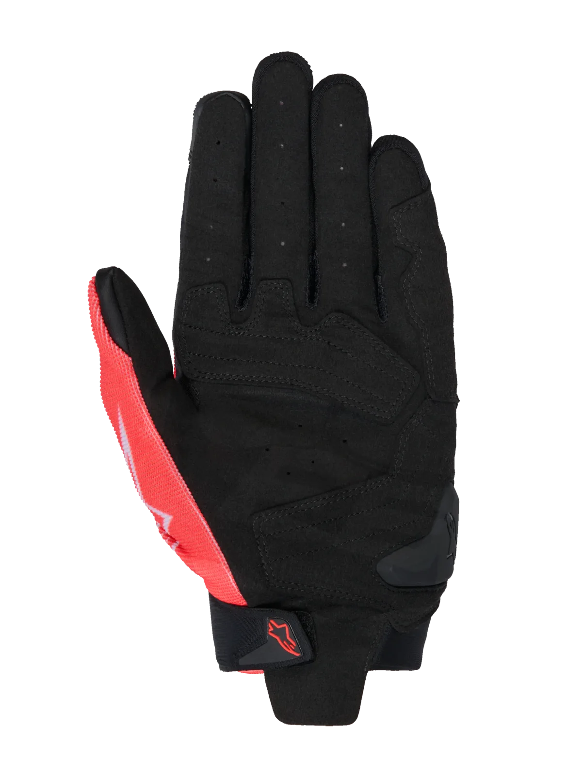 Ръкавици Alpinestars MM93 SP X 1 Black Red Fluo Blue Navy White