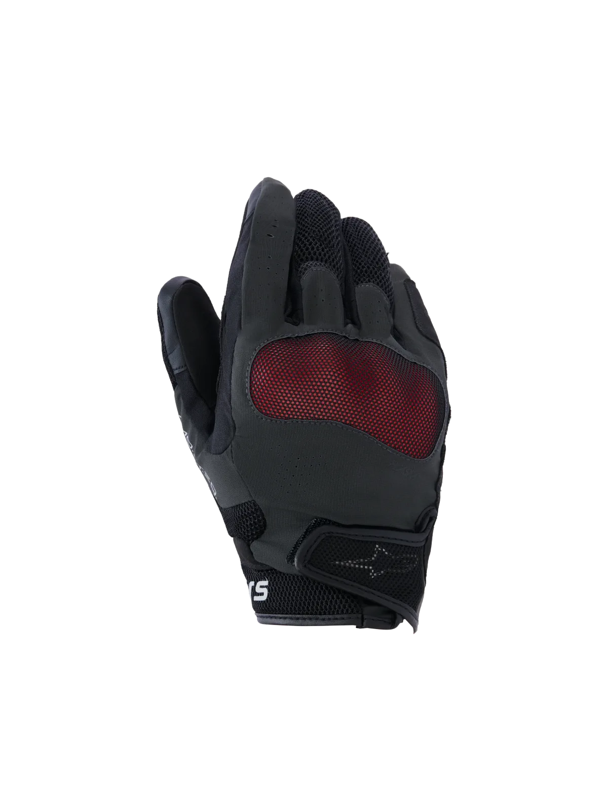 Ръкавици Alpinestars Mogress Airflow Anthracite Black
