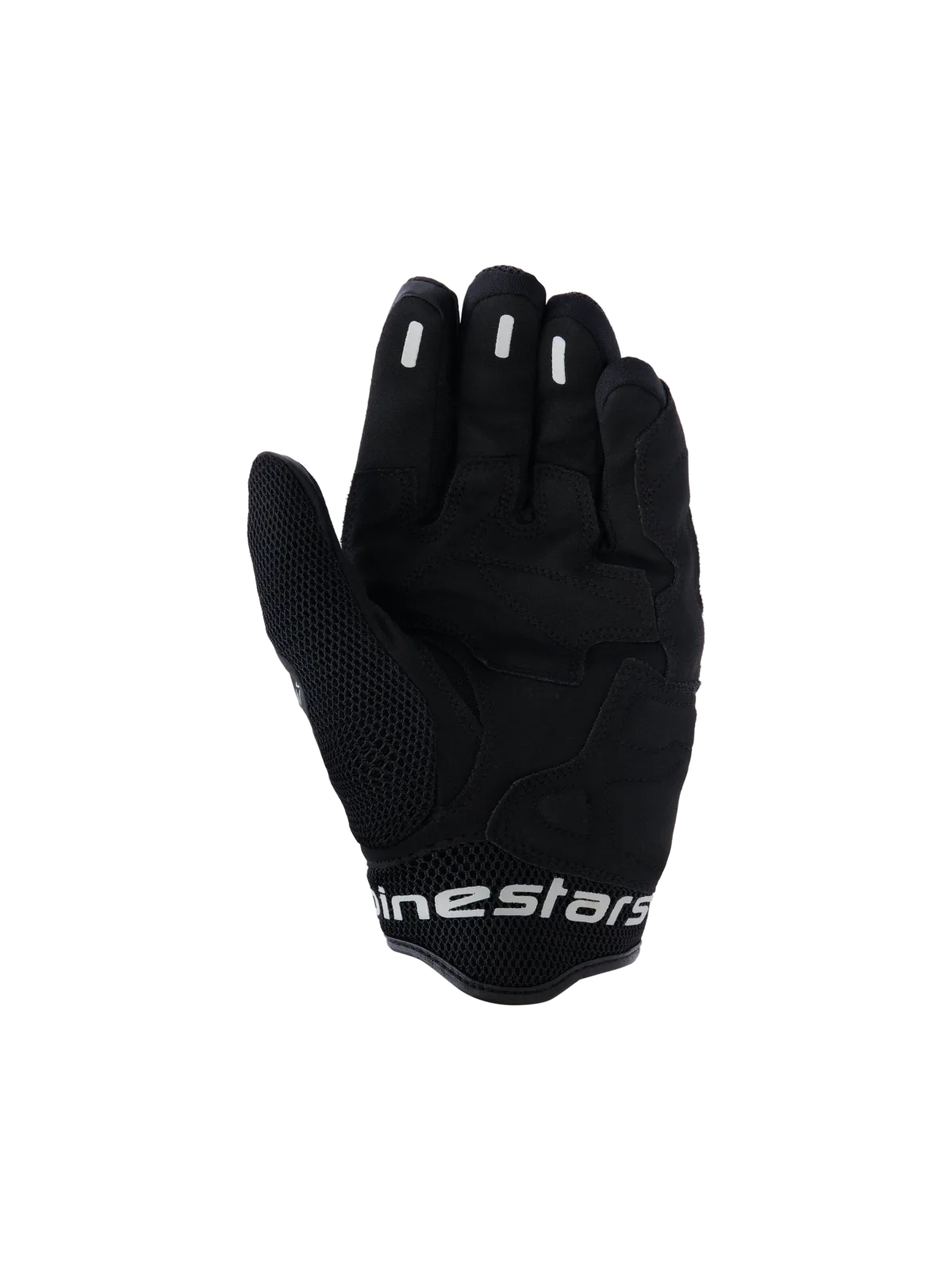 Ръкавици Alpinestars Mogress Airflow Anthracite Black