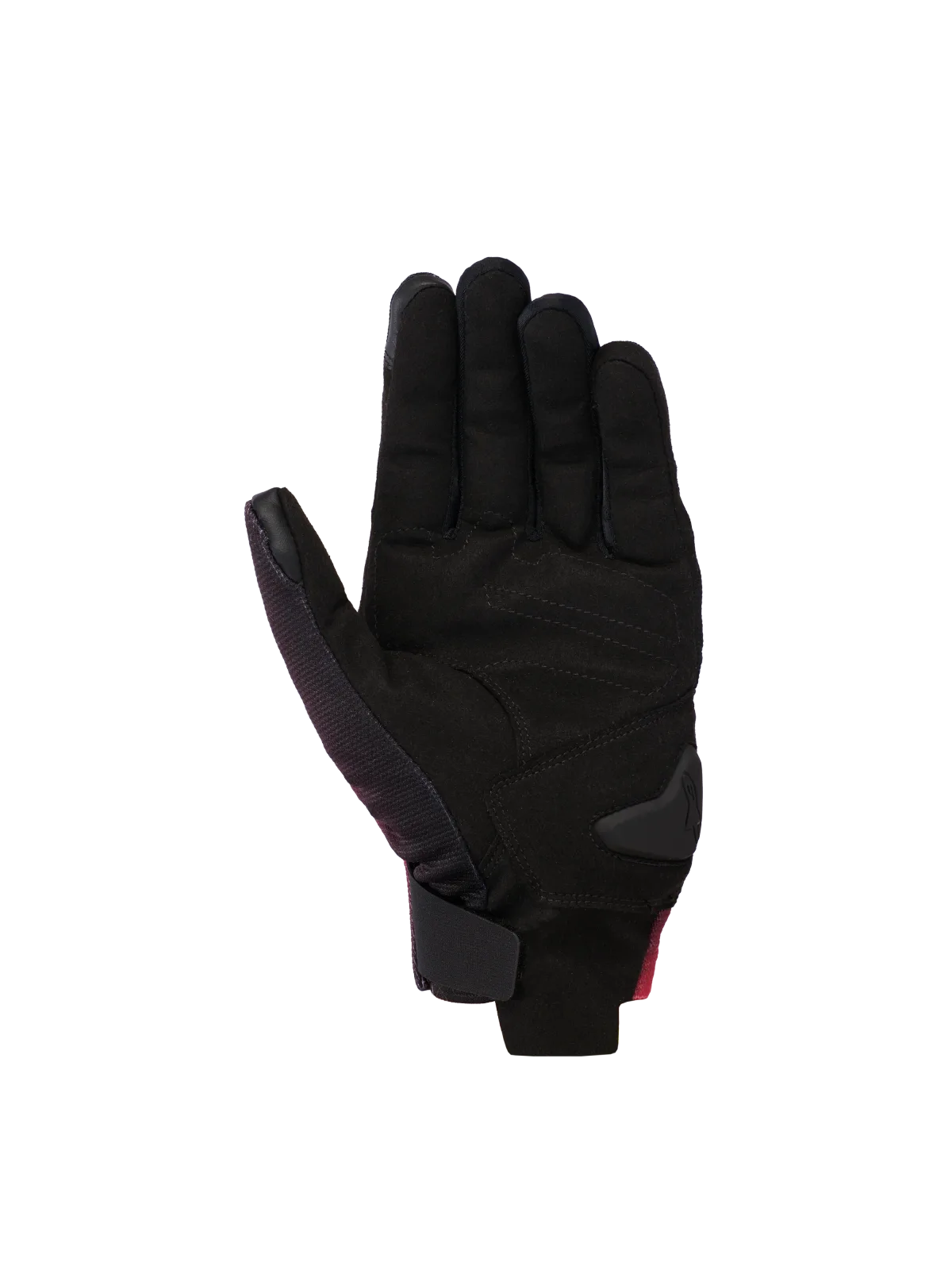 Ръкавици Alpinestars Reef V2 Black Red Fluo White