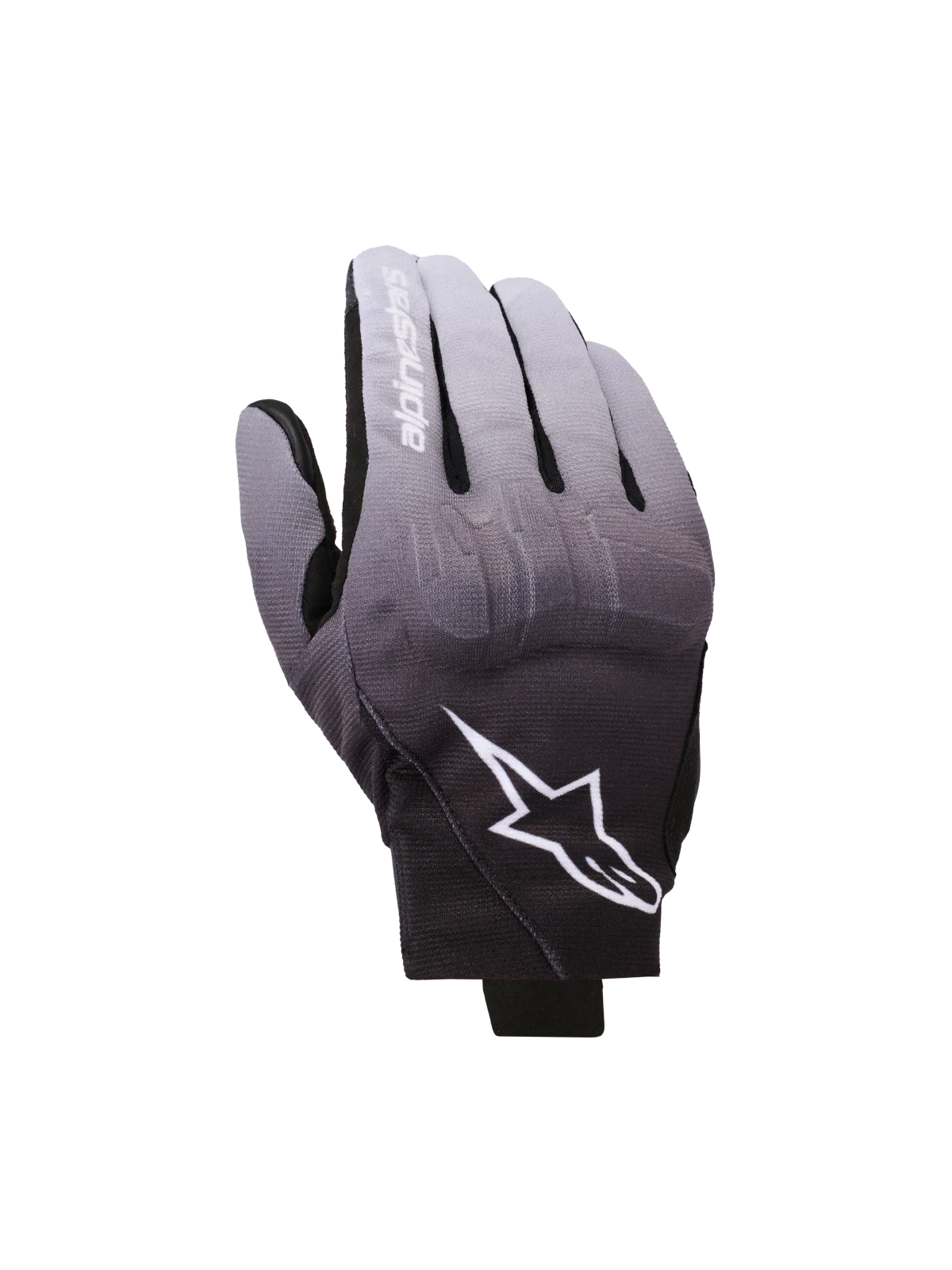 Ръкавици Alpinestars Reef V2 Mid Gray Black White