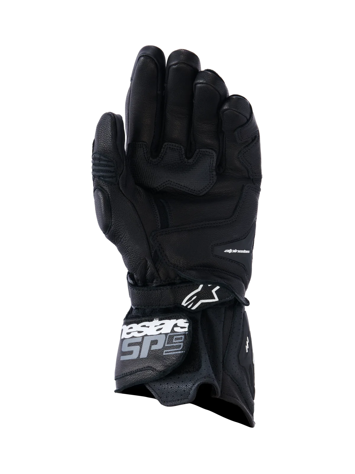 Ръкавици Alpinestars SP-9 Black White