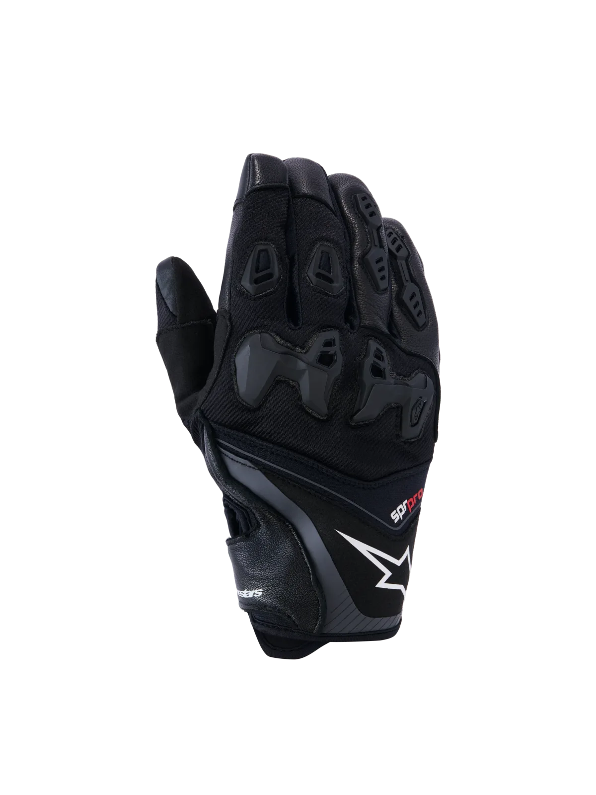 Ръкавици Alpinestars SP-R Pro Black