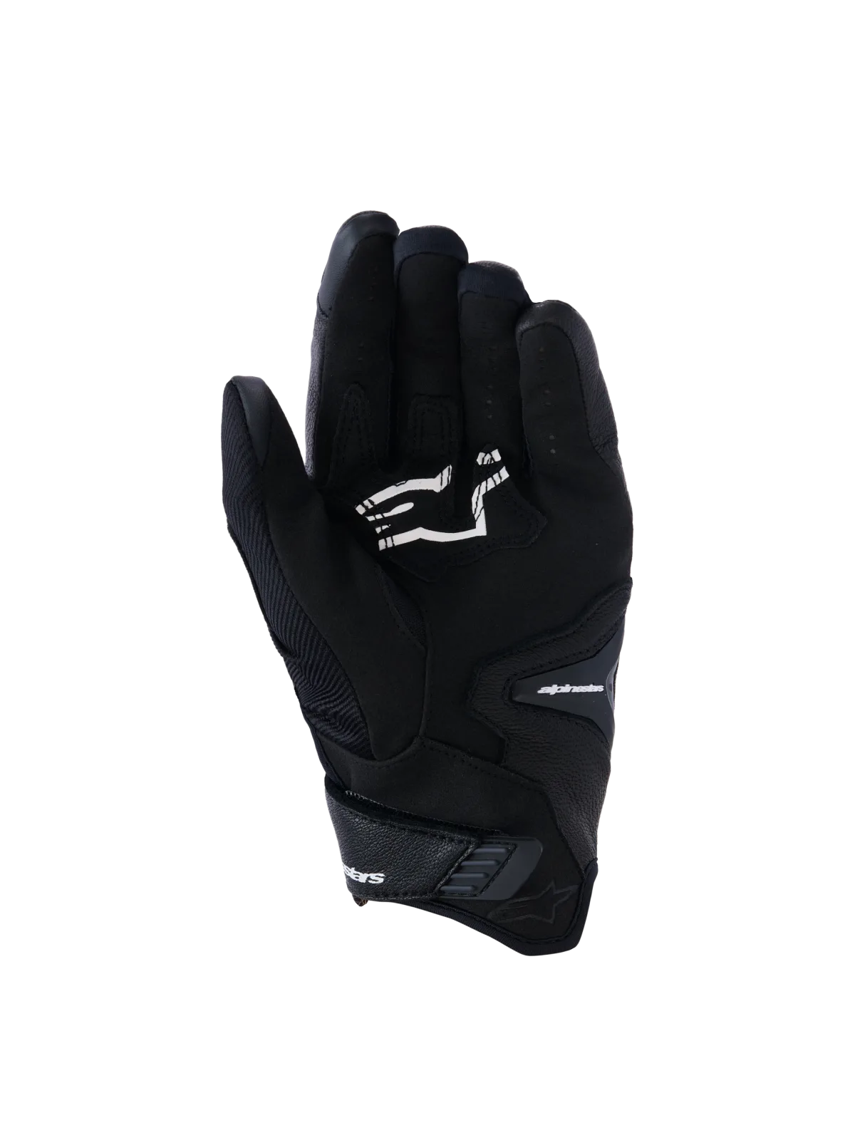 Ръкавици Alpinestars SP-R Pro Black