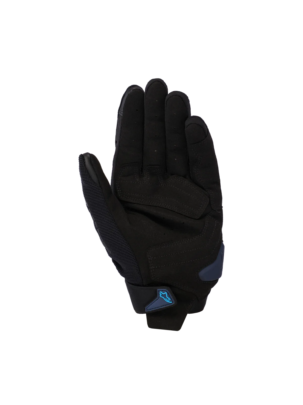 Ръкавици Alpinestars SP X 1 Black Blithe Blue