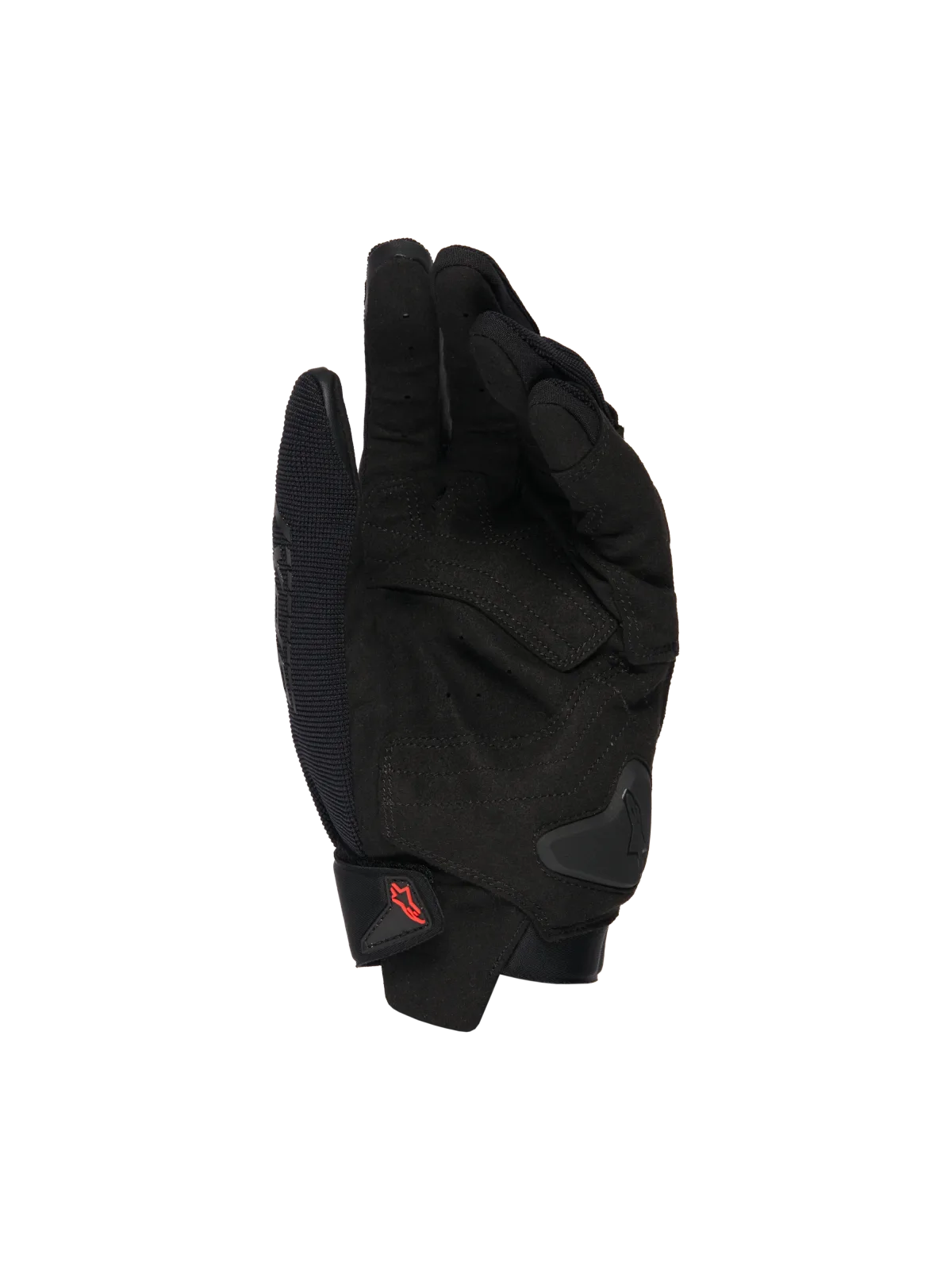 Ръкавици Alpinestars SP X 1 Black Red Fluo