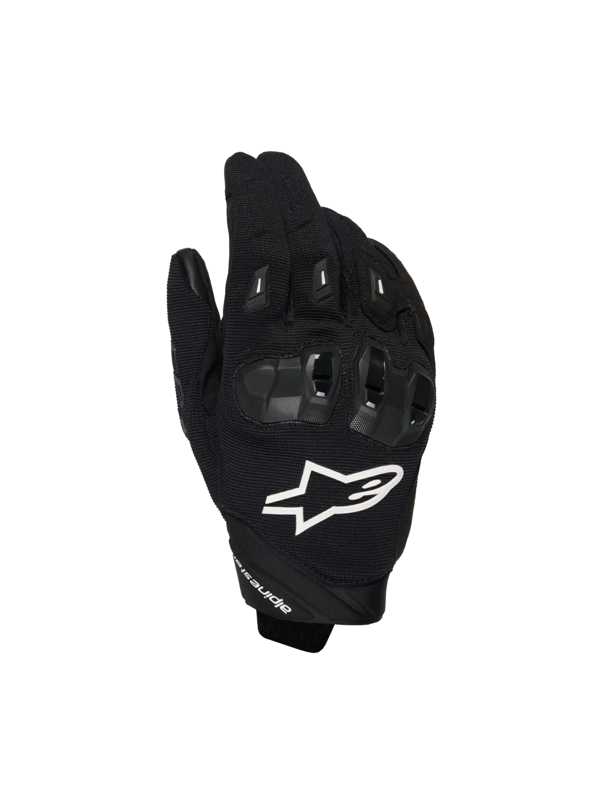 Ръкавици Alpinestars SP X 1 Black White