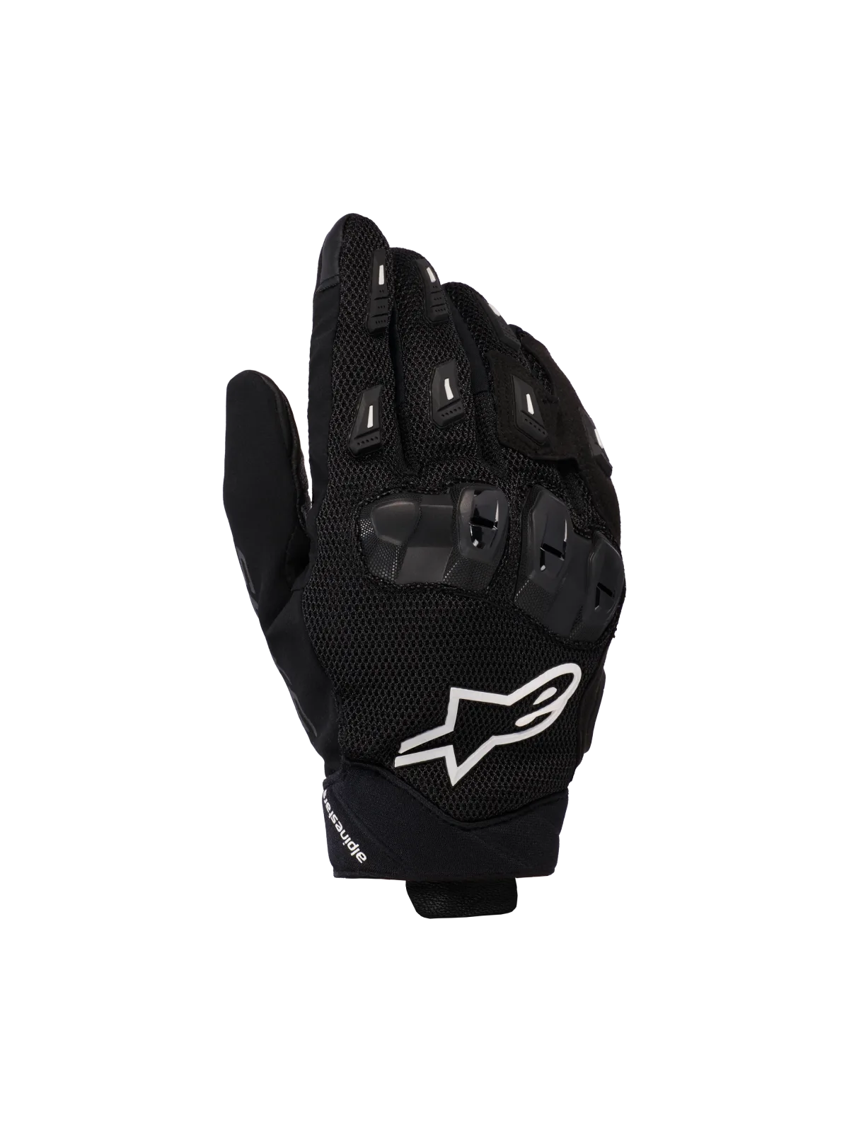Ръкавици Alpinestars SP X 5 Air Black White