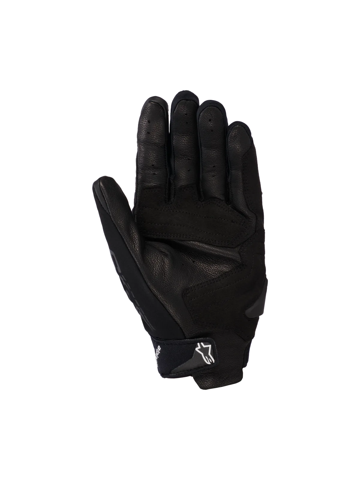 Ръкавици Alpinestars SP X 5 Air Black White