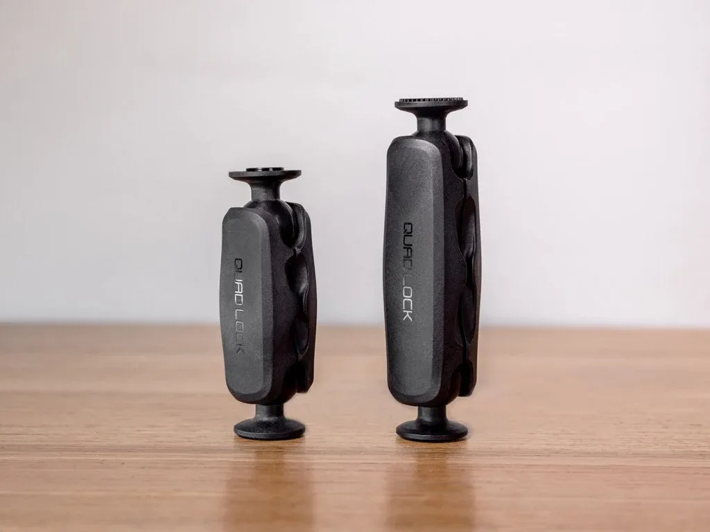 Рамо с две стави Quad Lock 360 Dual Pivot Arm Small