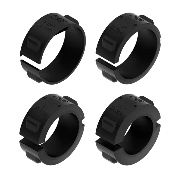 Резервни дистанционни втулки Quad Lock за Handlebar Mount PRO