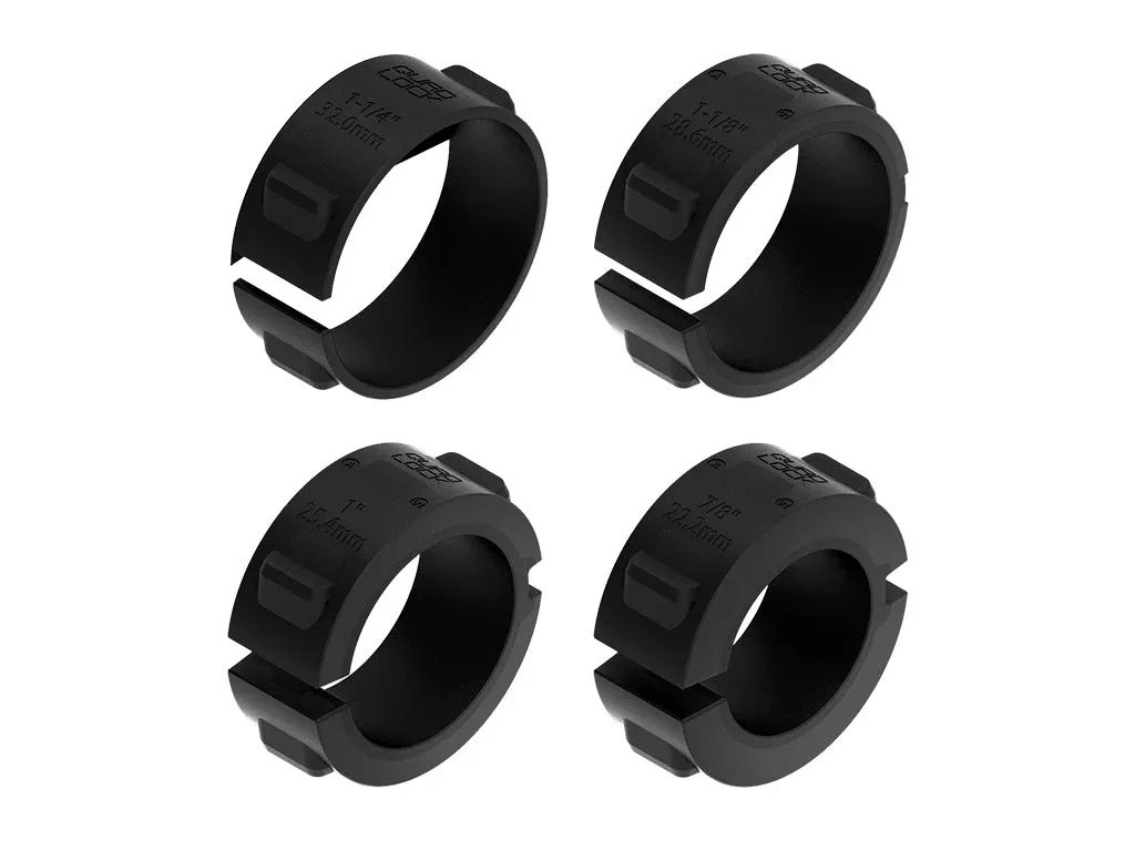 Резервни дистанционни втулки Quad Lock за Handlebar Mount PRO