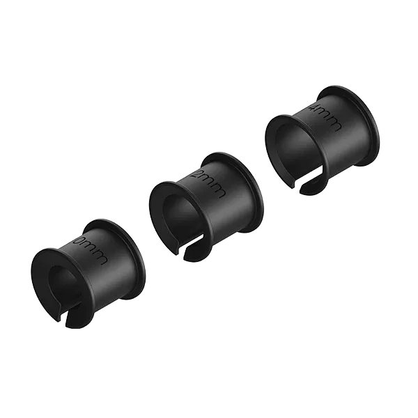 Резервни дистанционни втулки Quad Lock за Mirror Mount и Bar Clamp Small