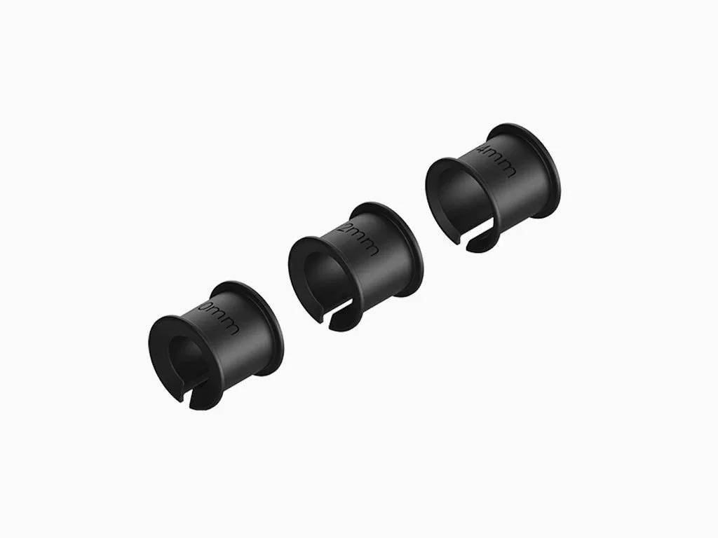 Резервни дистанционни втулки Quad Lock за Mirror Mount и Bar Clamp Small