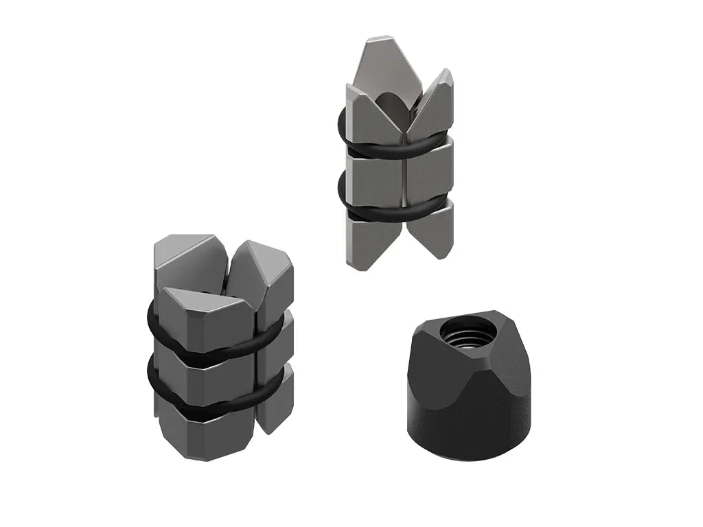 Резервни разпъващи втулки Quad Lock за Fork Stem Mount