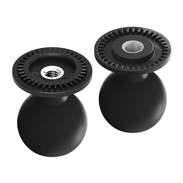 Резервни сфери Quad Lock 360 за Dual Pivot Arm
