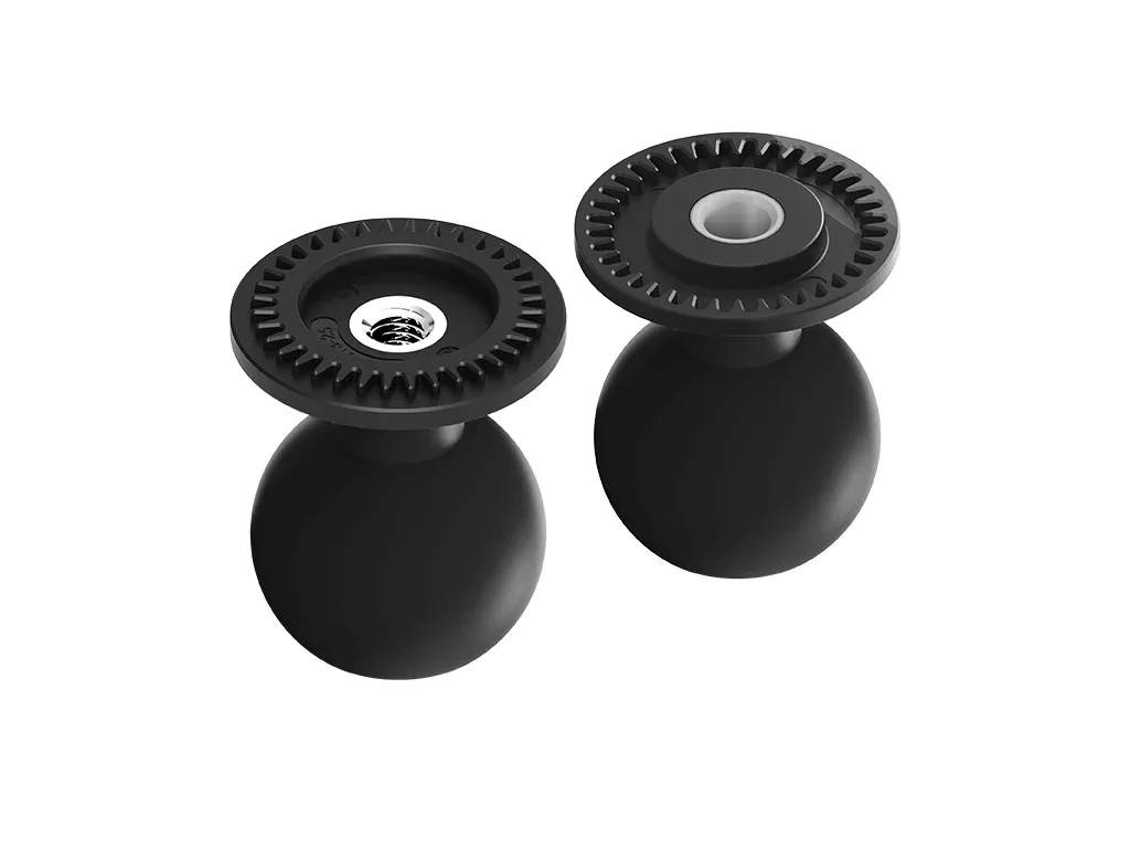 Резервни сфери Quad Lock 360 за Dual Pivot Arm