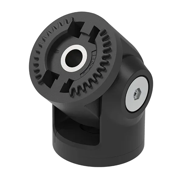 Шарнирен адаптер за стойка Quad Lock Knuckle Adaptor