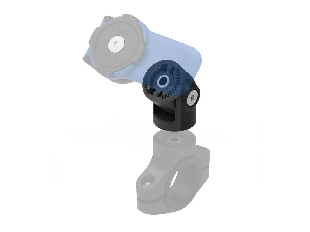 Шарнирен адаптер за стойка Quad Lock Knuckle Adaptor