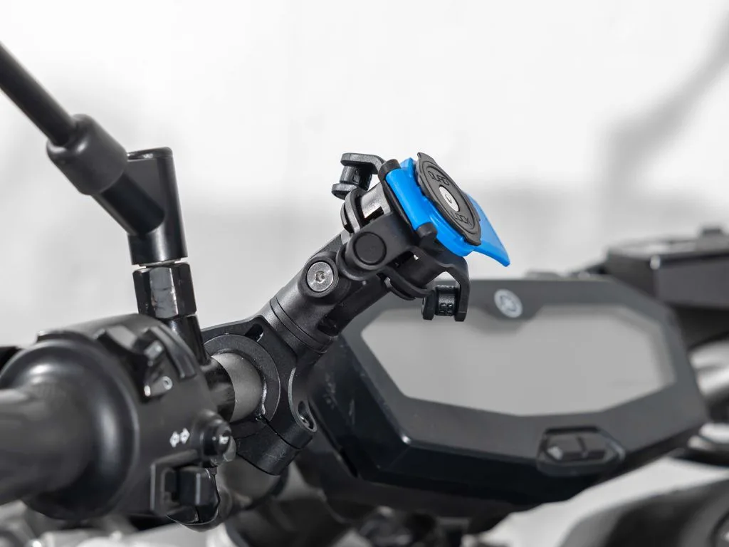 Шарнирен адаптер за стойка Quad Lock Knuckle Adaptor