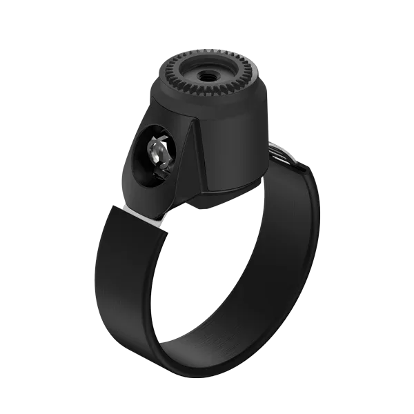 Скоба за ролбар Quad Lock 360 Roll Cage Hose Clamp Base 32–60 mm