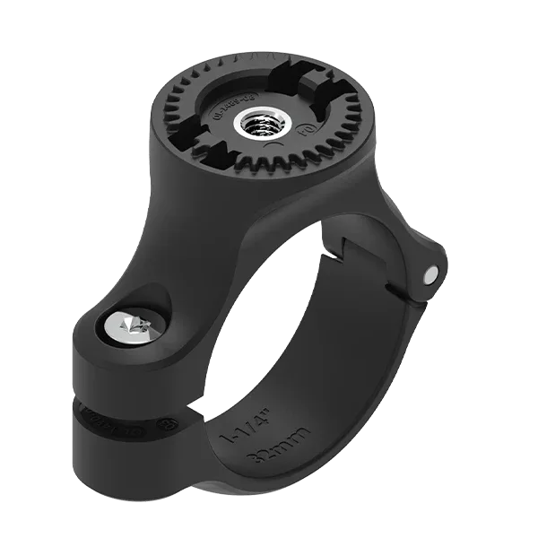 Скоба за тръба Quad Lock 360 Bar Clamp Base Medium