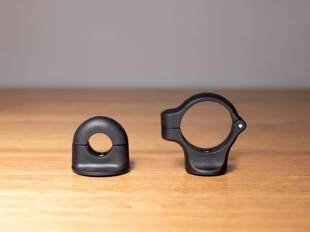 Скоба за тръба Quad Lock 360 Bar Clamp Base Medium