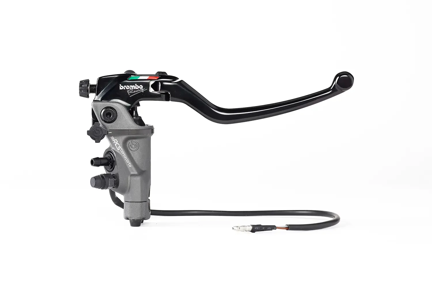 Спирачна помпа Brembo 19RCS Corsa Corta