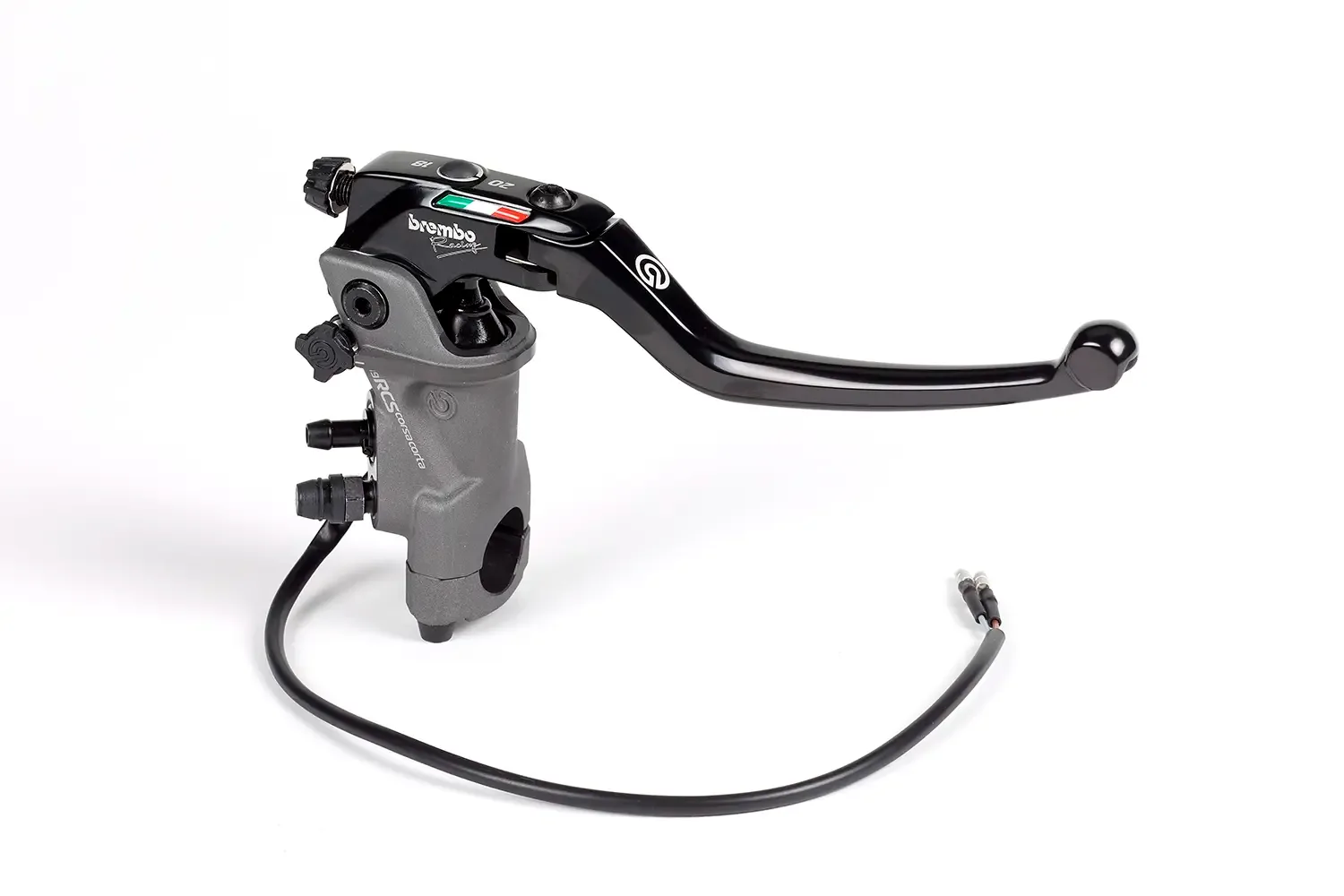 Спирачна помпа Brembo 19RCS Corsa Corta